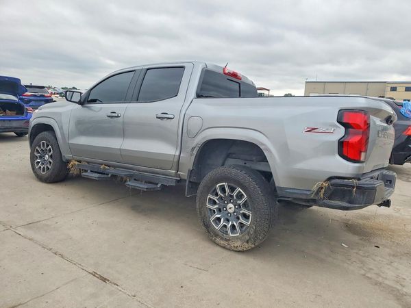 2023 CHEVROLET COLORADO