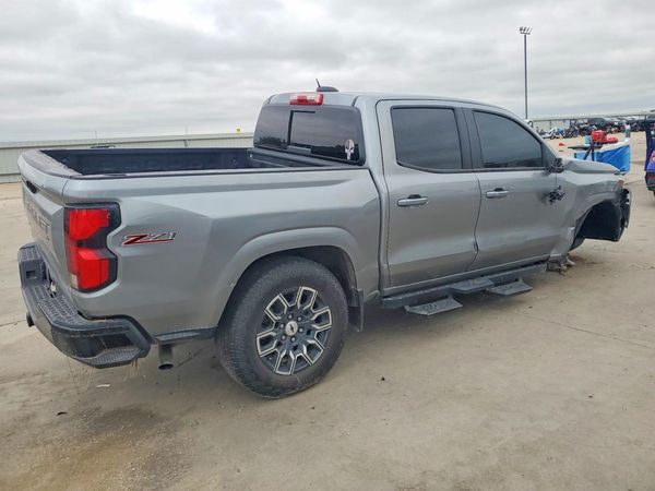 2023 CHEVROLET COLORADO