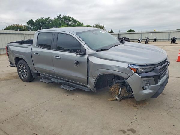 2023 CHEVROLET COLORADO
