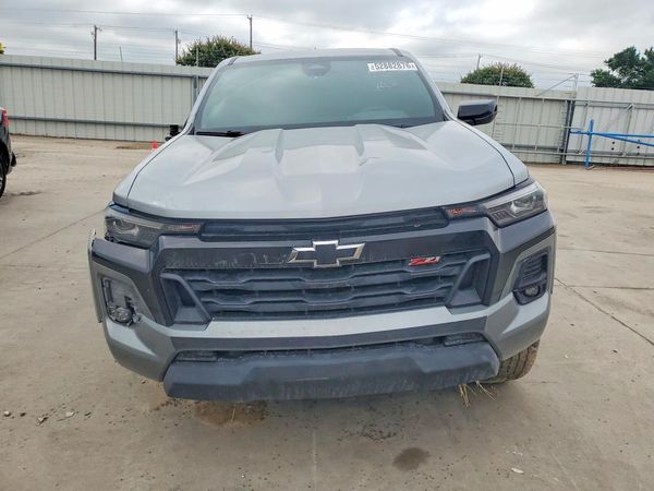 2023 CHEVROLET COLORADO
