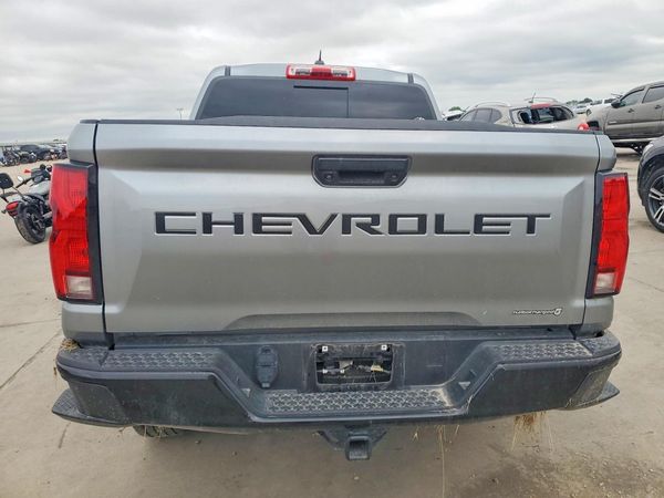 2023 CHEVROLET COLORADO