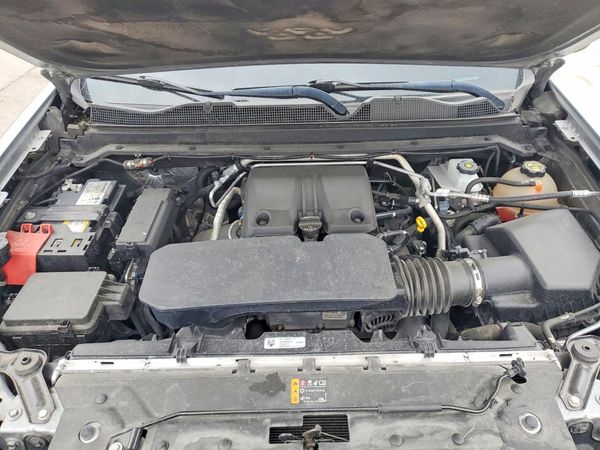 2023 CHEVROLET COLORADO