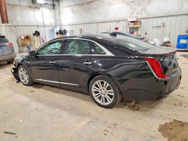 2019 CADILLAC XTS