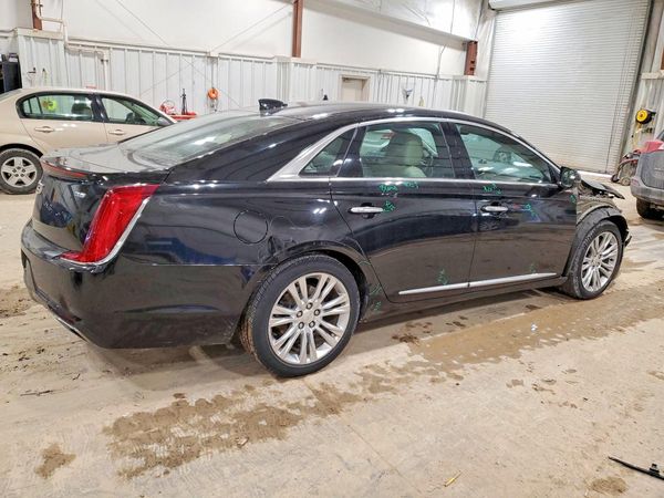 2019 CADILLAC XTS
