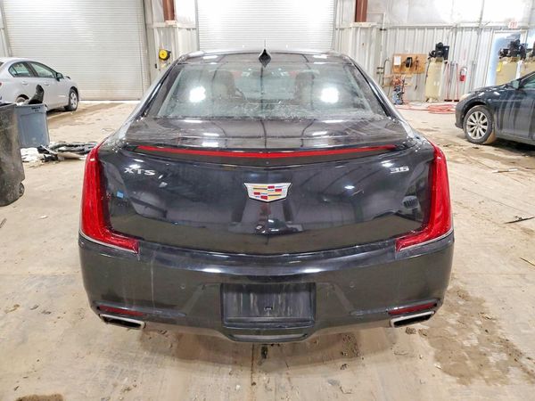 2019 CADILLAC XTS