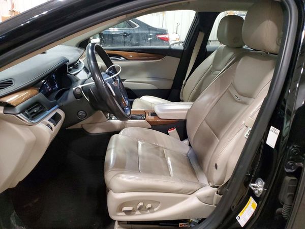 2019 CADILLAC XTS