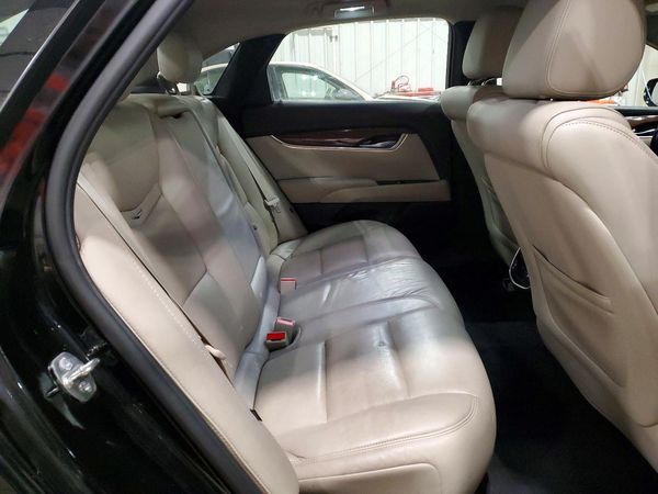 2019 CADILLAC XTS