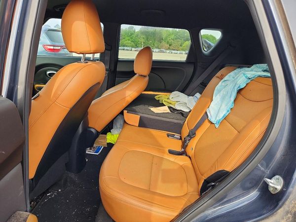 2015 KIA SOUL TOP (High)