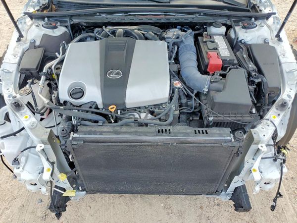 2025 LEXUS ES 350