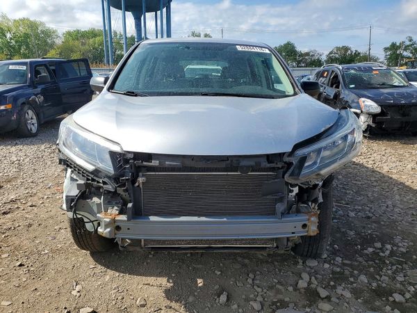 2016 HONDA CRV LX