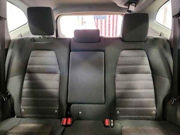 2021 HONDA CR-V SE