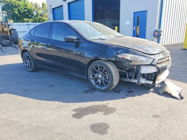 2015 DODGE DART SE