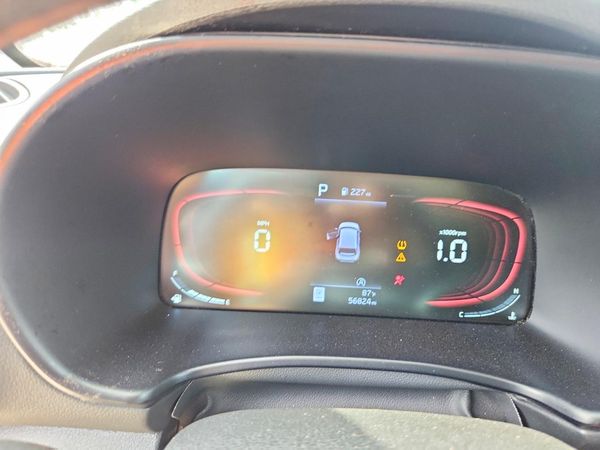 2024 KIA SOUL LX, S