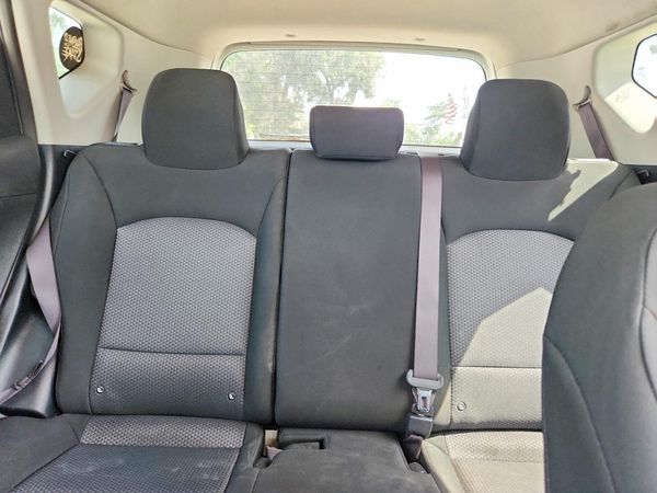 2024 KIA SOUL LX, S