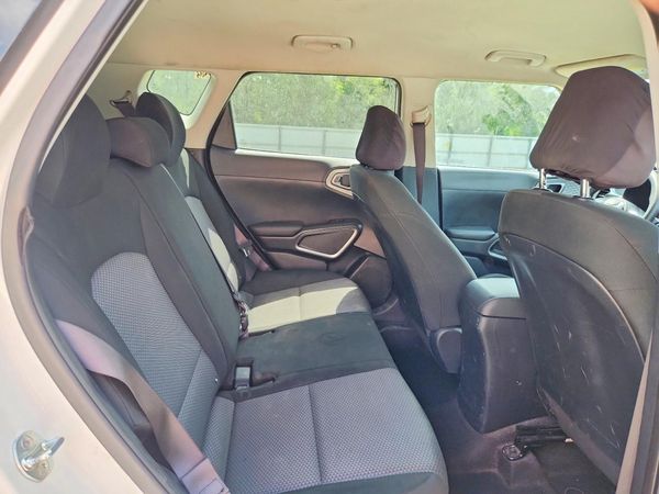 2024 KIA SOUL LX, S