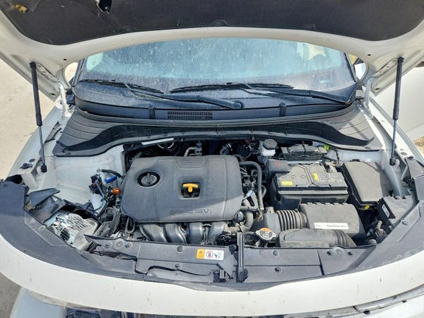 2024 KIA SOUL LX, S