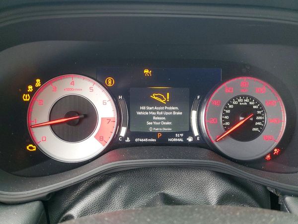 2022 ACURA TLX SH-AWD TECH A