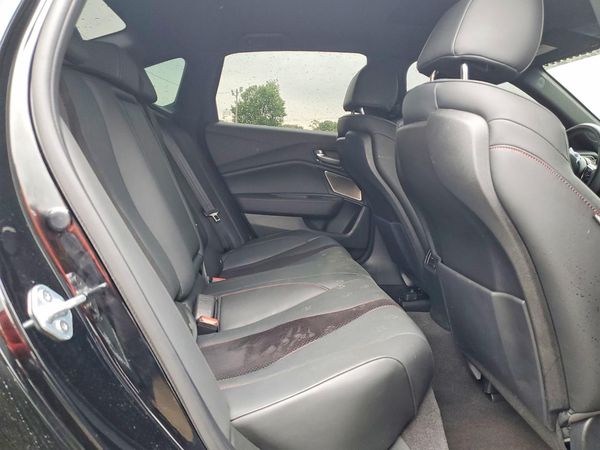 2022 ACURA TLX SH-AWD TECH A