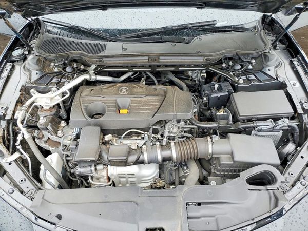 2022 ACURA TLX SH-AWD TECH A