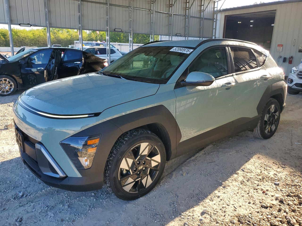 2024 HYUNDAI KONA SE