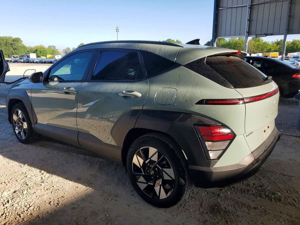 2024 HYUNDAI KONA SE
