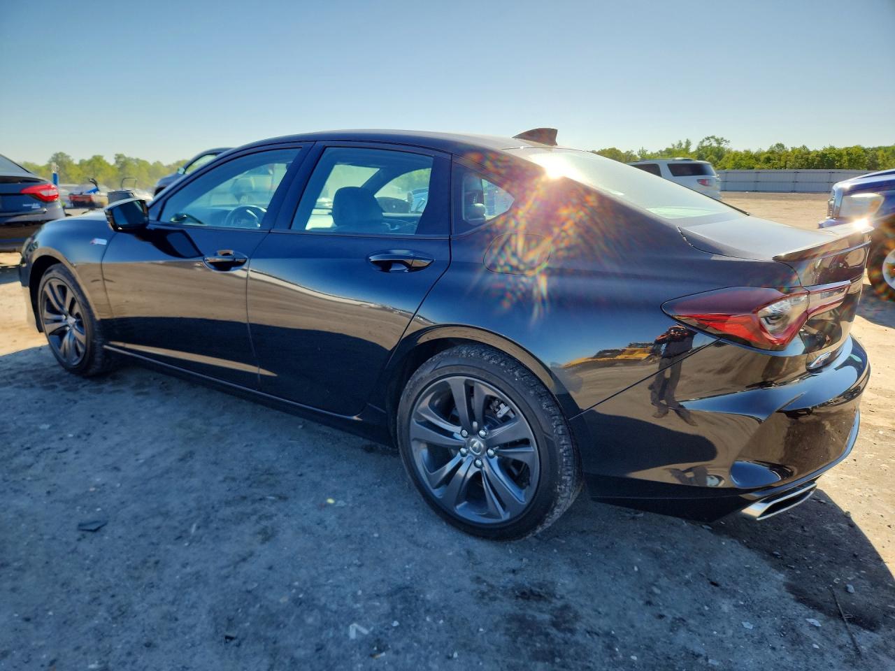 2023 ACURA TLX SH-AWD A-SPEC