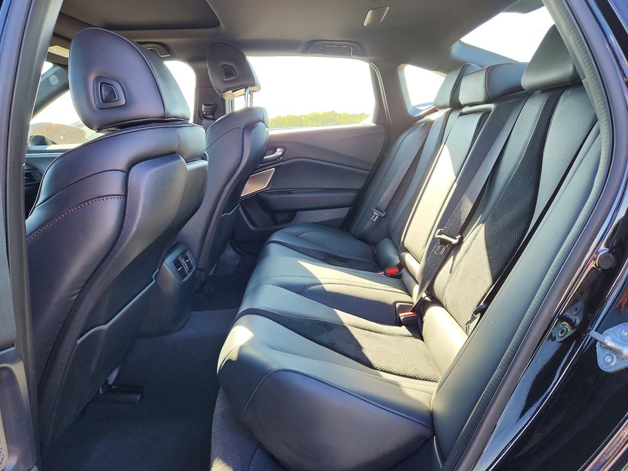 2023 ACURA TLX SH-AWD A-SPEC