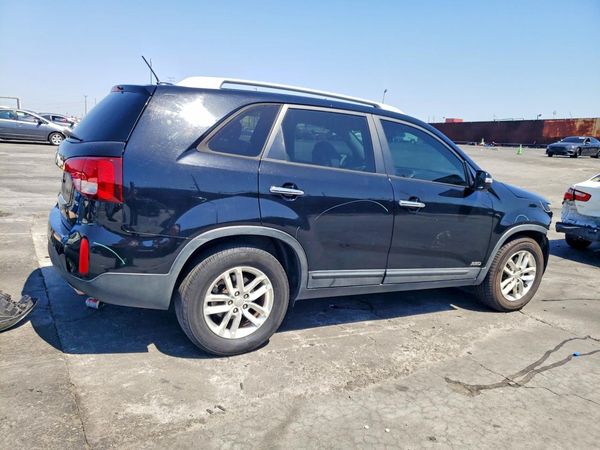 2015 KIA SORENTO GL