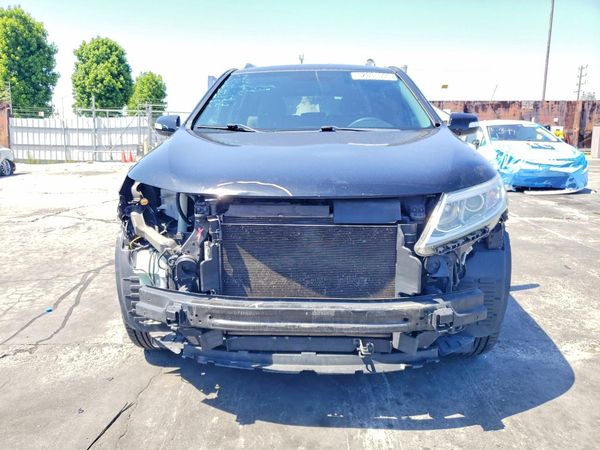 2015 KIA SORENTO GL
