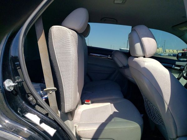 2015 KIA SORENTO GL
