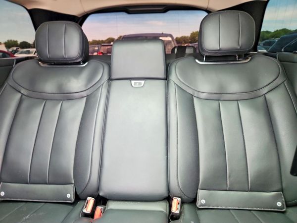 2023 LAND ROVER RANGE ROVER