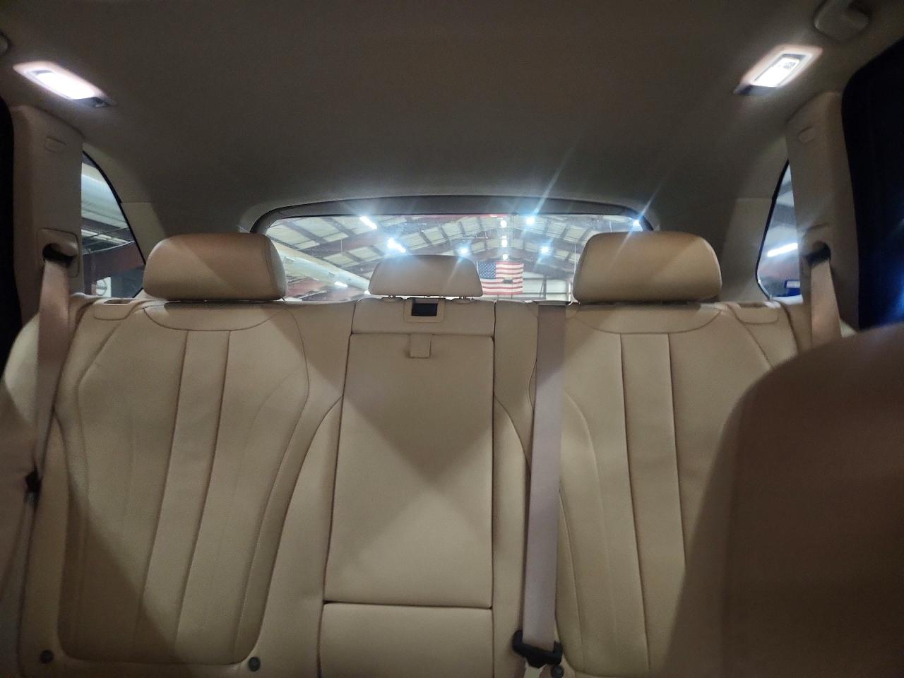 2016 BMW X5 xDrive40e