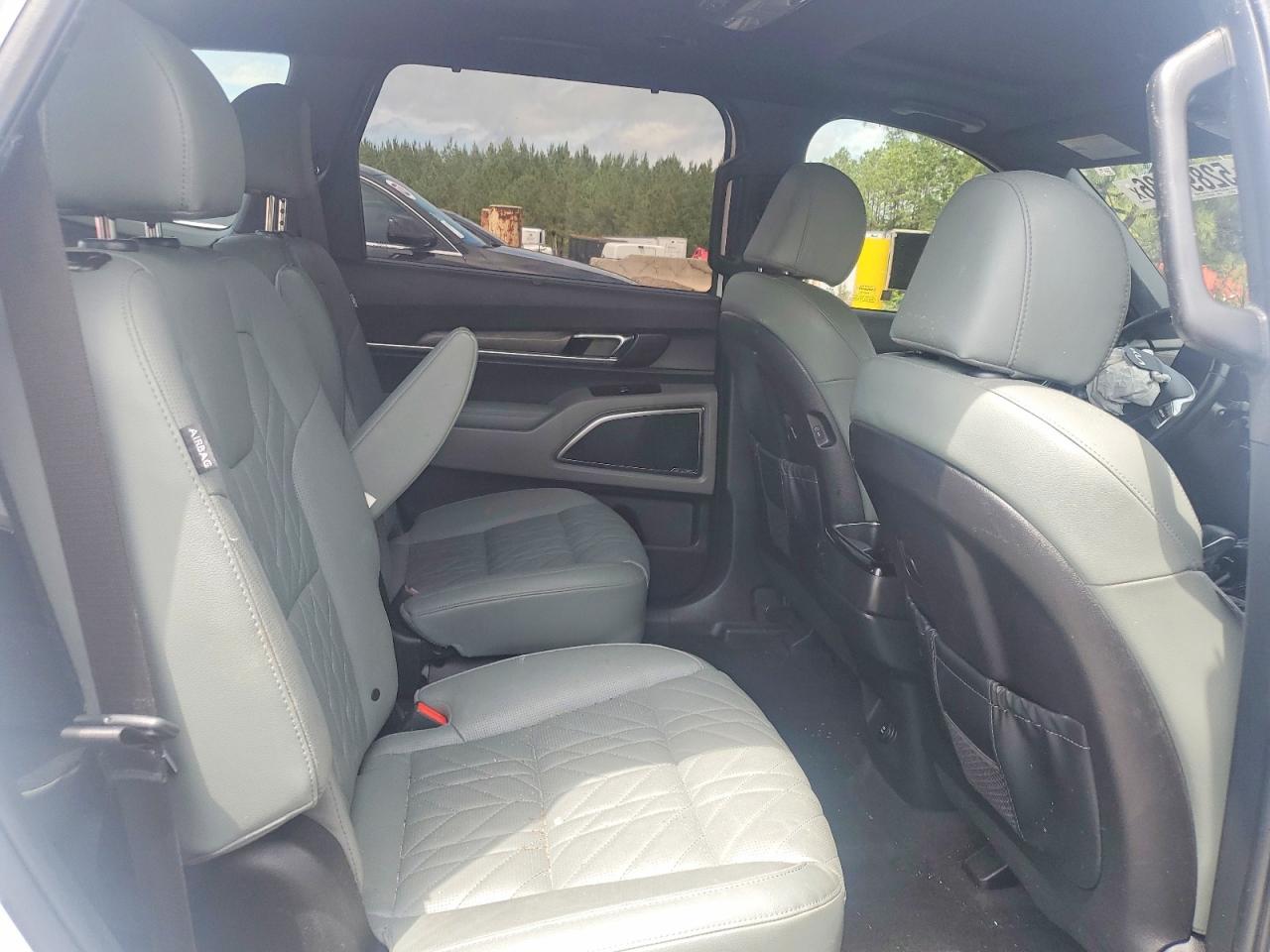 2024 KIA TELLURIDE