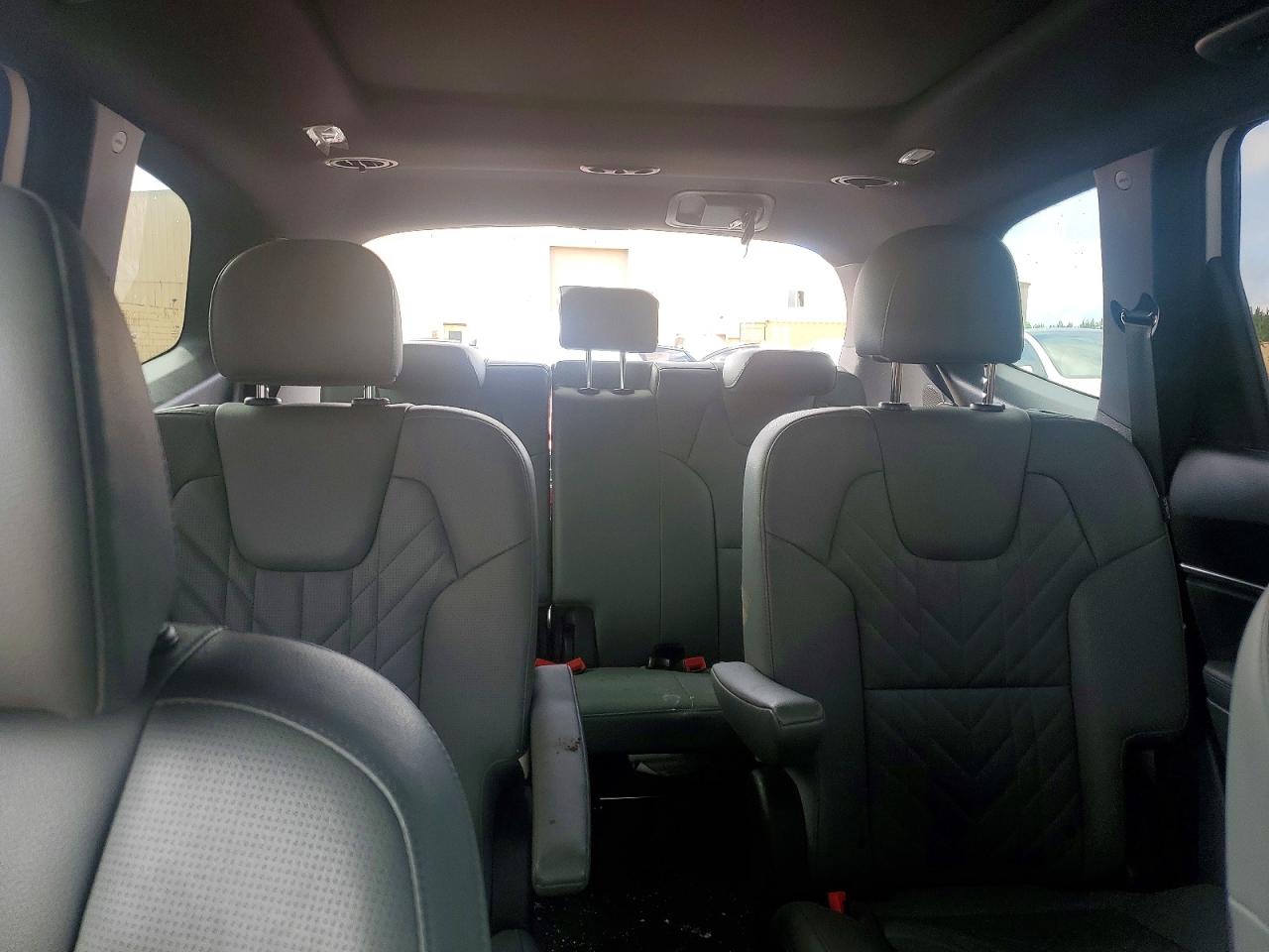 2024 KIA TELLURIDE