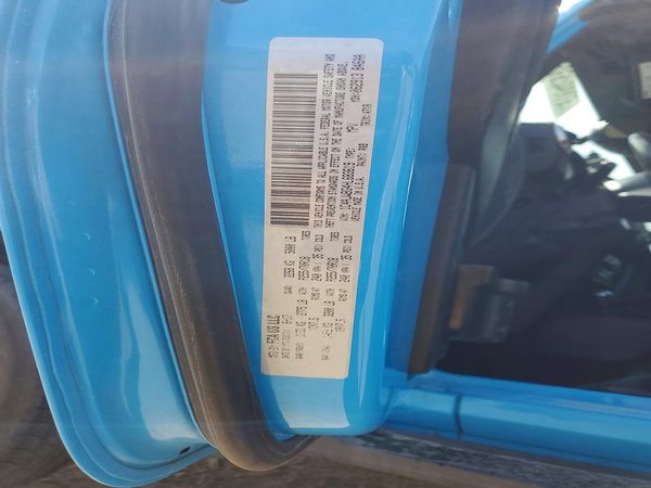 2017 JEEP WRANGLER SAHARA 4X4