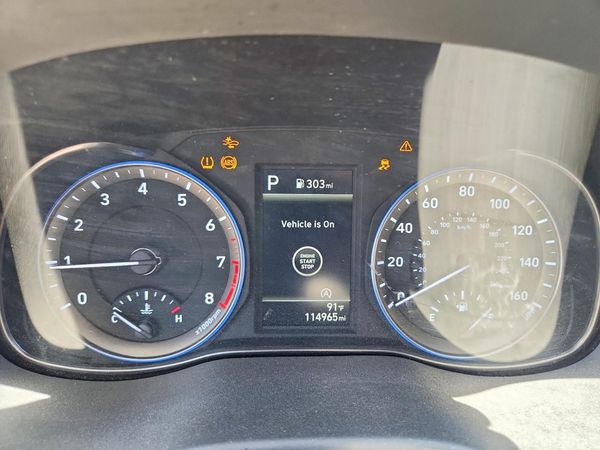 2022 HYUNDAI KONA