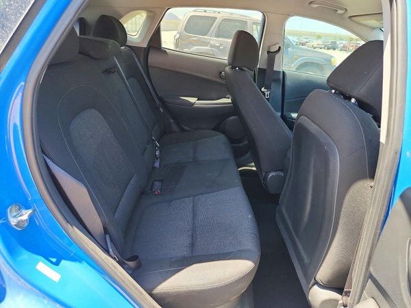 2022 HYUNDAI KONA