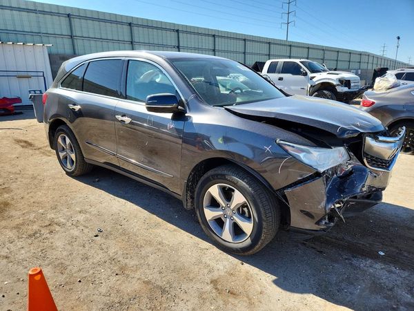 2014 ACURA MDX