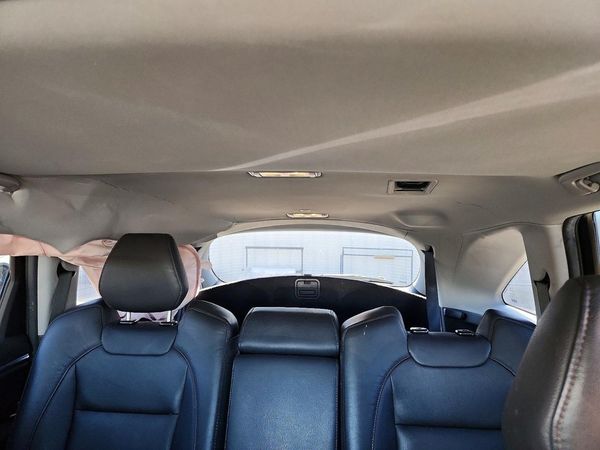 2014 ACURA MDX