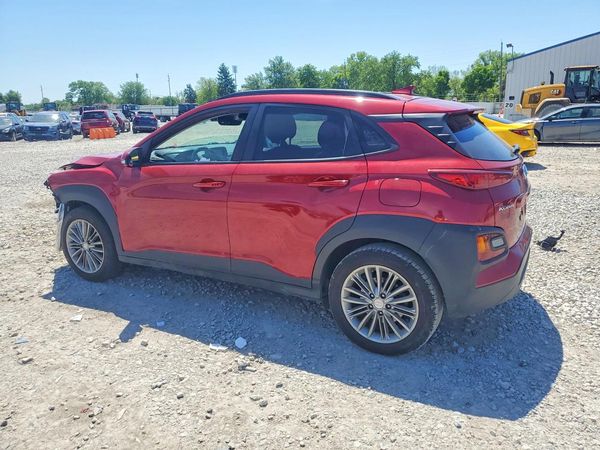 2020 HYUNDAI KONA