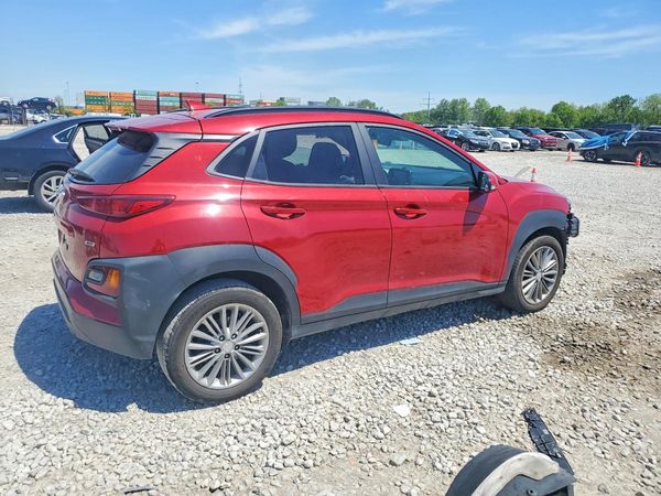2020 HYUNDAI KONA