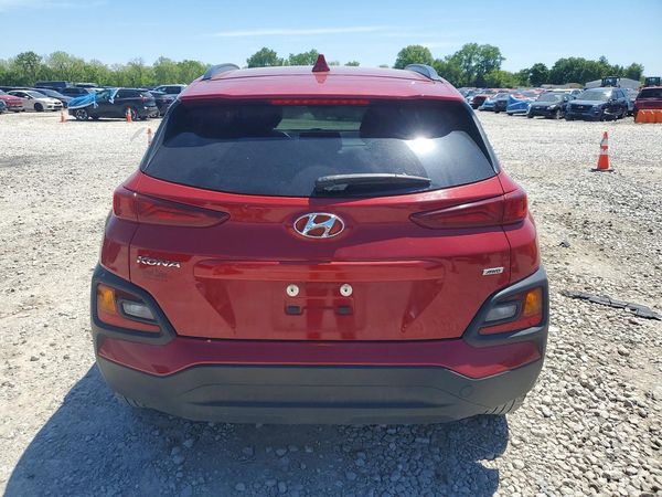 2020 HYUNDAI KONA