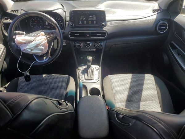 2020 HYUNDAI KONA