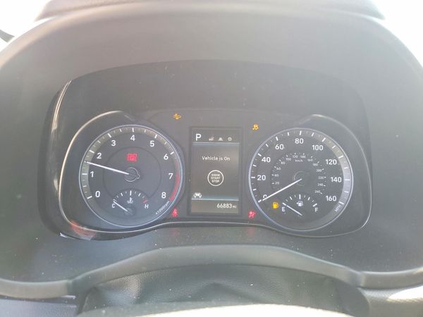 2020 HYUNDAI KONA