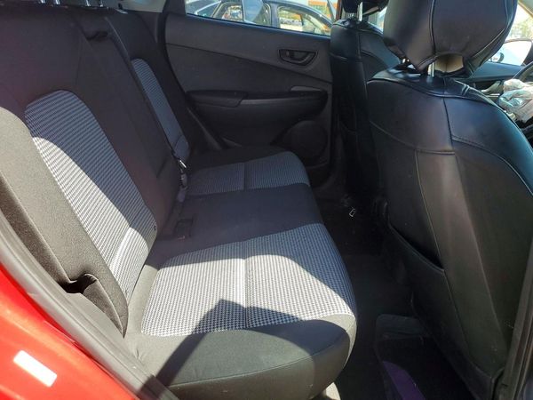 2020 HYUNDAI KONA