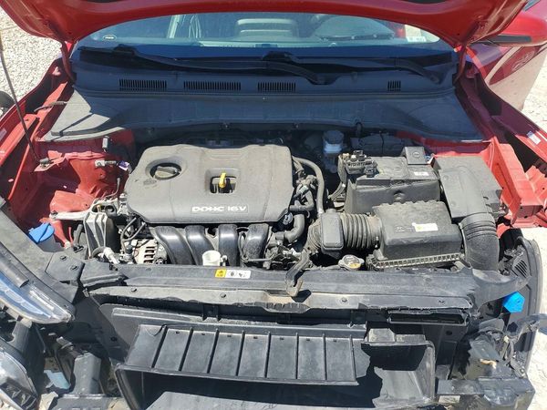 2020 HYUNDAI KONA