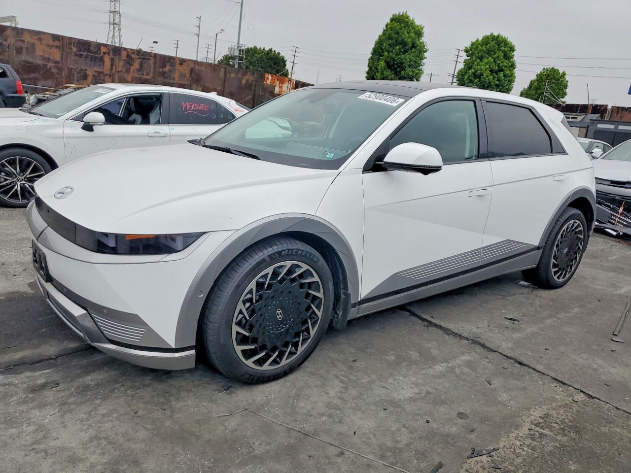2024 HYUNDAI IONIQ