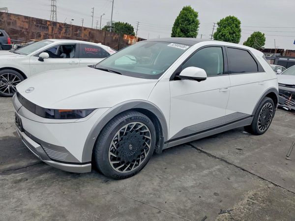 2024 HYUNDAI IONIQ