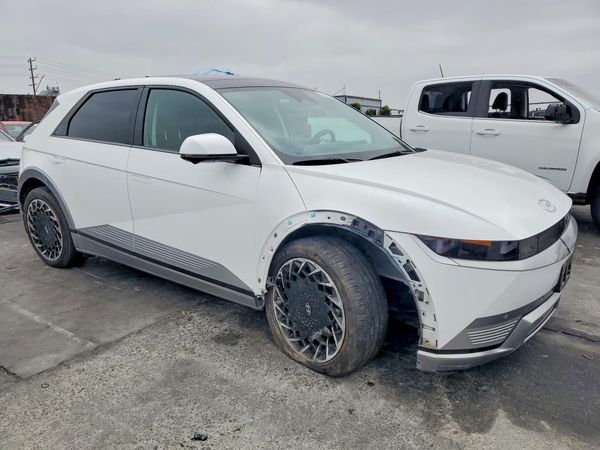 2024 HYUNDAI IONIQ