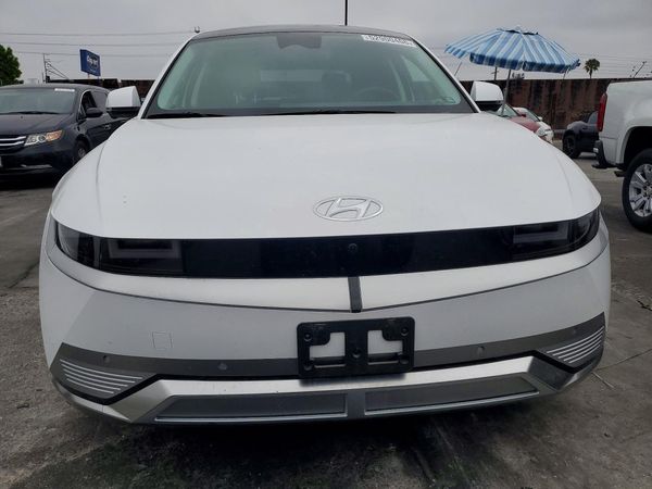 2024 HYUNDAI IONIQ